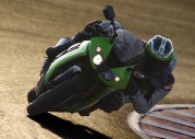 Kawasaki Ninja ZX-10R